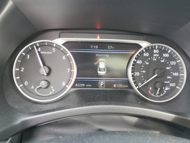 2022 Nissan Sentra Sv VIN: 3N1AB8CVXNY268333 Lot: 55377004