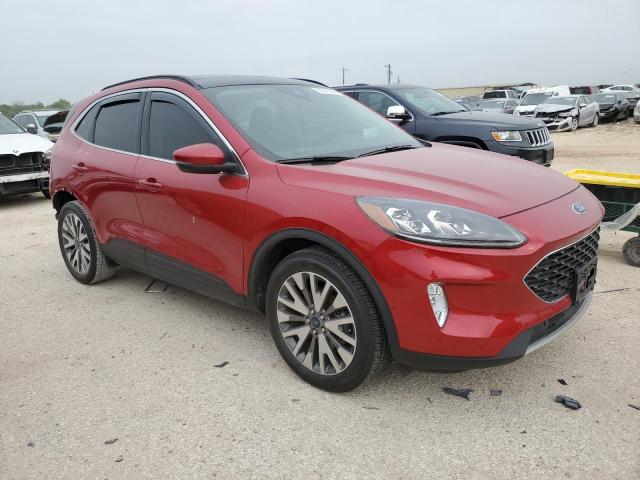 2020 FORD ESCAPE TIT - 1FMCU9J91LUB94002