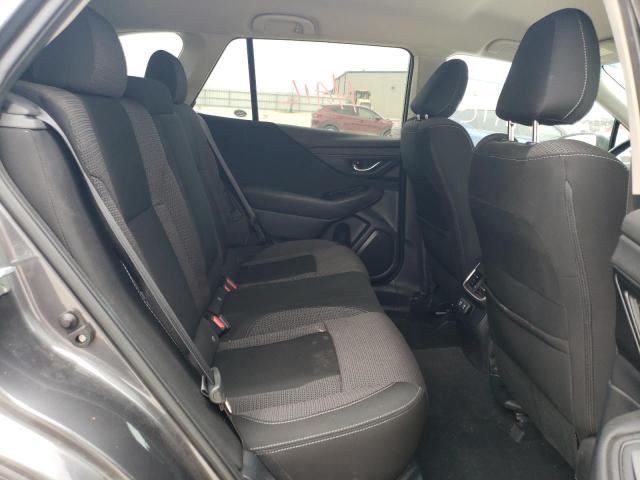 2022 SUBARU OUTBACK PR - 4S4BTADC2N3124492