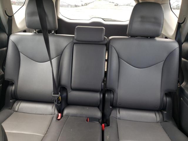 2013 Toyota Prius V VIN: JTDZN3EU4D3234930 Lot: 56823264