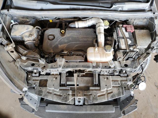 2019 Buick Encore Sport Touring VIN: KL4CJ1SM5KB715471 Lot: 56414054