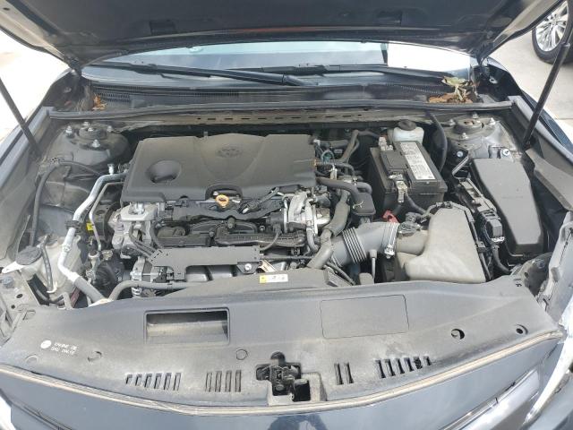 VIN 4T1C11AKXLU945787 2020 Toyota Camry, LE no.11