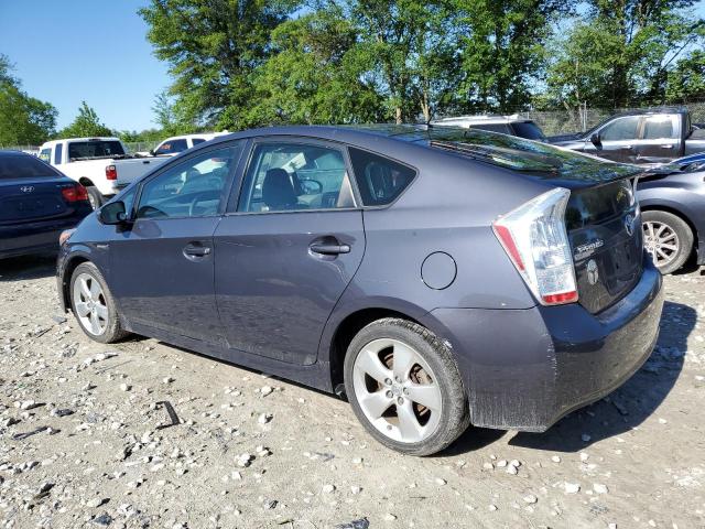 2010 Toyota Prius VIN: JTDKN3DU5A0185737 Lot: 56218114