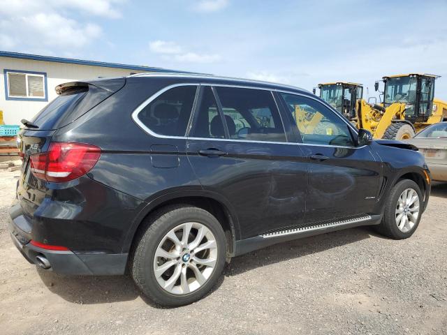 VIN 5UXKR0C57E0K48581 2014 BMW X5, Xdrive35I no.3