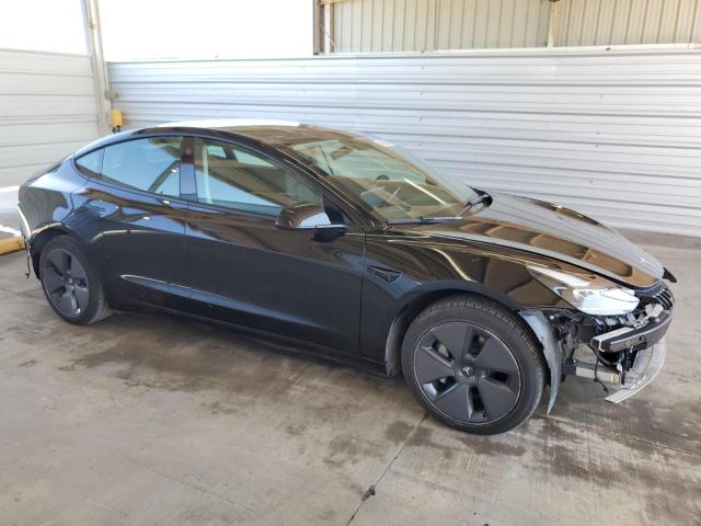 2022 Tesla Model 3 VIN: 5YJ3E1EA4NF186723 Lot: 55743974