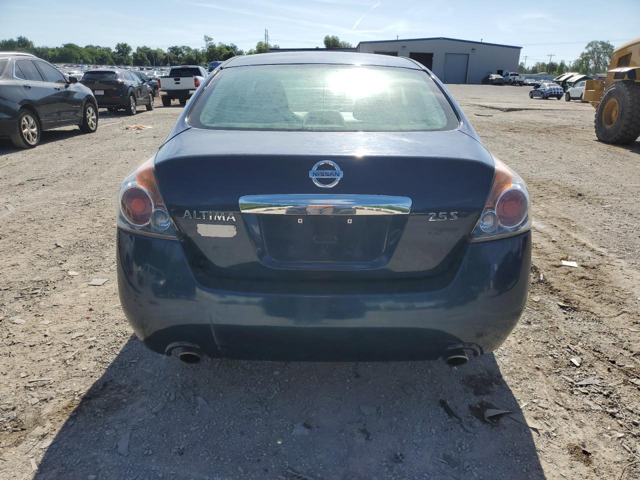 1N4AL21E09C119301 2009 Nissan Altima 2.5