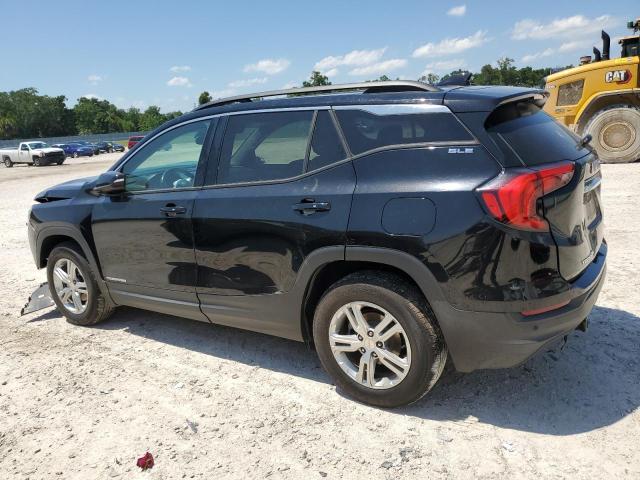 2018 GMC Terrain Sle VIN: 3GKALTEV9JL177060 Lot: 55166724