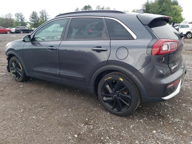 2019 Kia Niro Ex VIN: KNDCC3LC7K5251406 Lot: 53915054