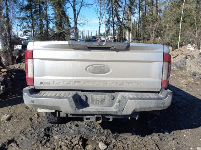 2019 FORD F250 SUPER - 1FT7W2B61KEE05462