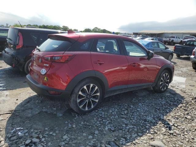 2019 Mazda Cx-3 Touring VIN: JM1DKFC73K0411967 Lot: 54214524