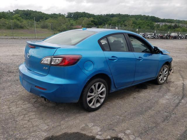 2010 Mazda 3 S VIN: JM1BL1S67A1236311 Lot: 54953434