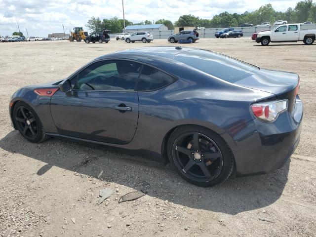 2013 Toyota Scion Fr-S VIN: JF1ZNAA10D1710432 Lot: 56262794