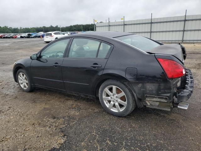 2004 Nissan Maxima Se VIN: 1N4BA41EX4C828641 Lot: 54039854