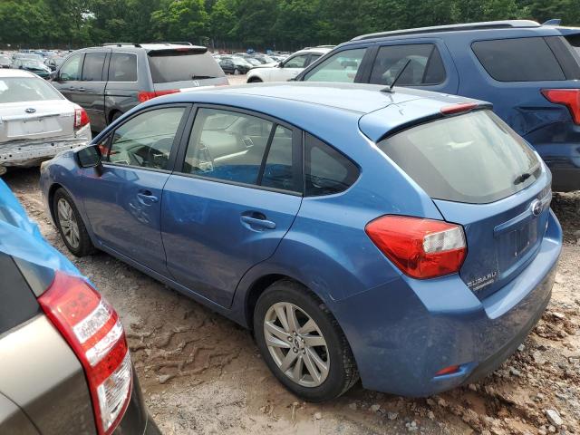 2015 Subaru Impreza Premium VIN: JF1GPAC66FH200817 Lot: 55402934