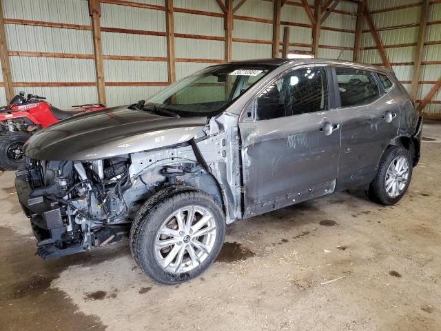 2019 NISSAN QASHQAI - JN1BJ1CP6KW239138