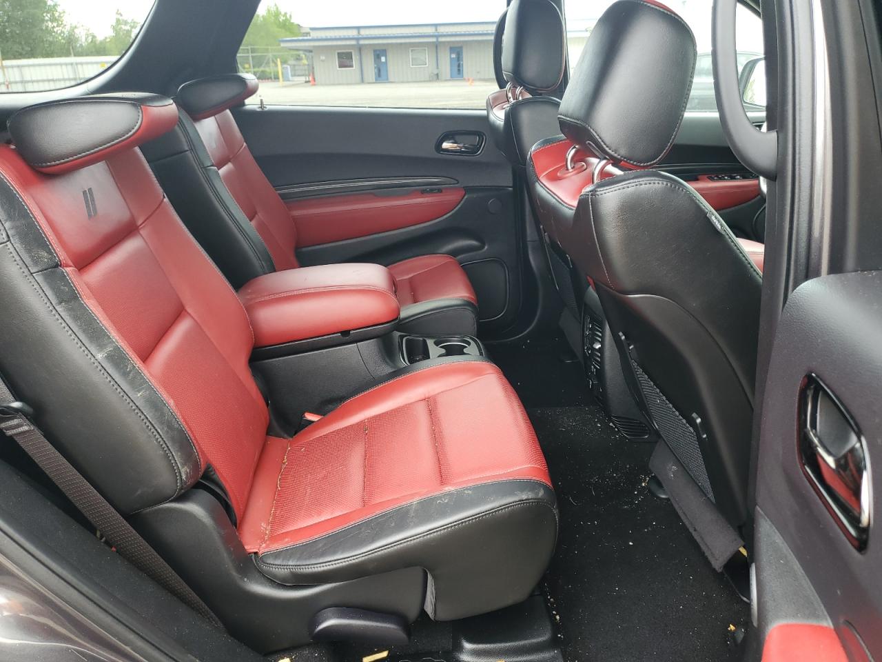 1C4SDJCT9MC720247 2021 Dodge Durango R/T