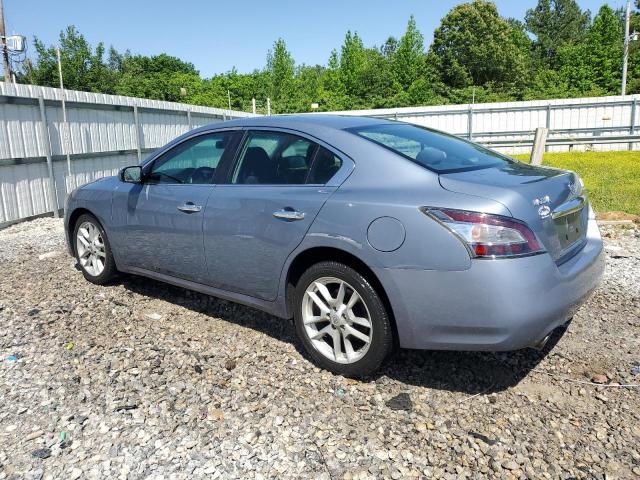 2012 Nissan Maxima S VIN: 1N4AA5AP1CC827783 Lot: 53996774