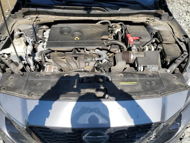 2020 Nissan Altima Sr VIN: 1N4BL4CV5LC280635 Lot: 54521574