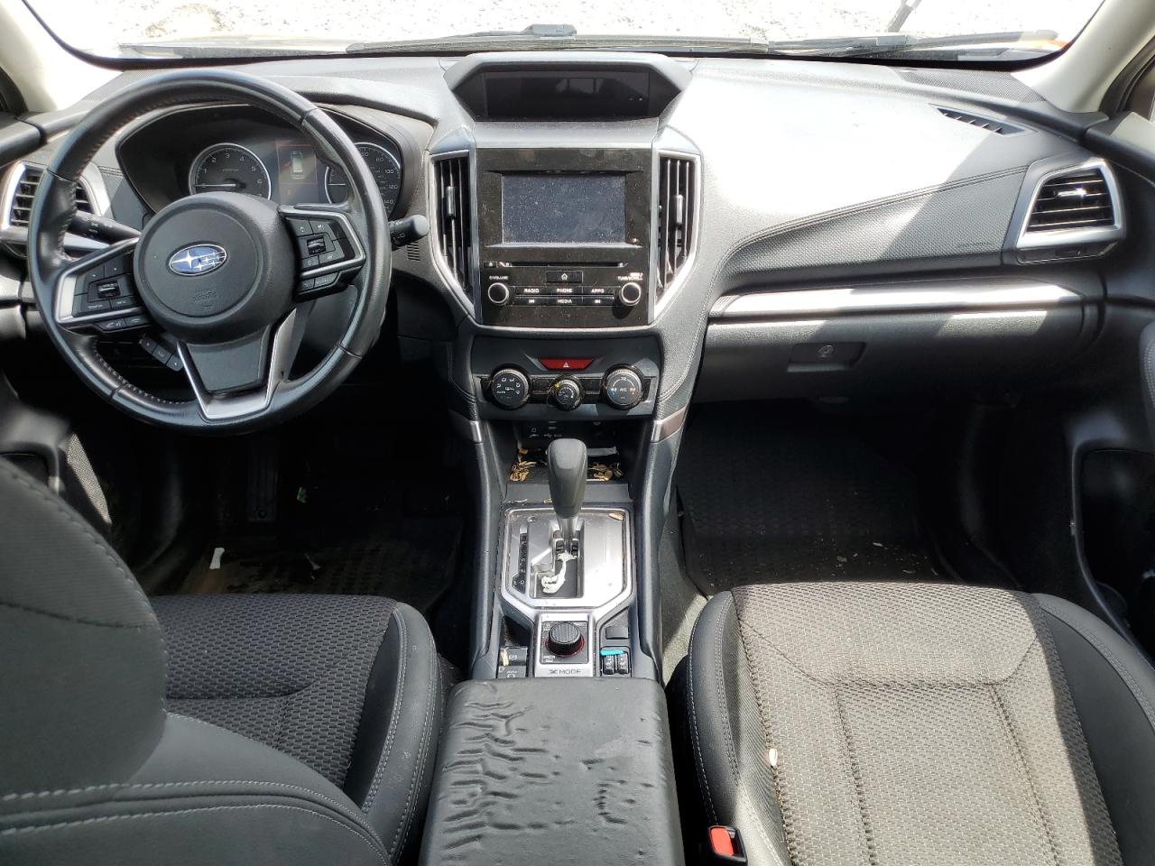 JF2SKAGC9LH431081 2020 Subaru Forester Premium