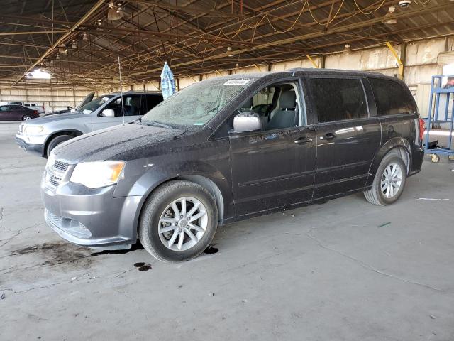 2015 Dodge Grand Caravan Sxt VIN: 2C4RDGCG2FR725059 Lot: 54094444