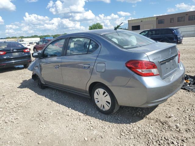 Vin: ml32f3fj4khf08202, lot: 55419384, mitsubishi mirage g4 es 20192