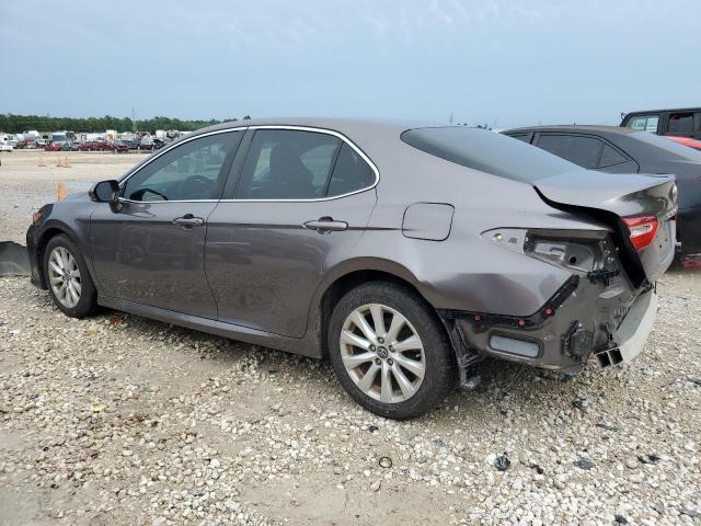 VIN 4T1B11HKXJU566870 2018 Toyota Camry, L no.2