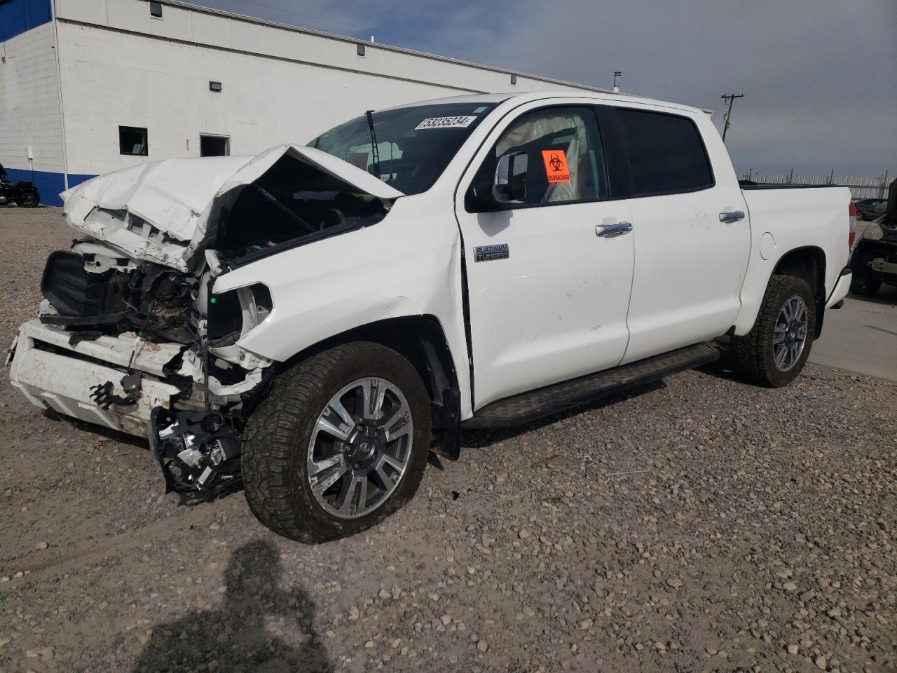 5TFAY5F10KX866799 2019 Toyota Tundra Crewmax 1794