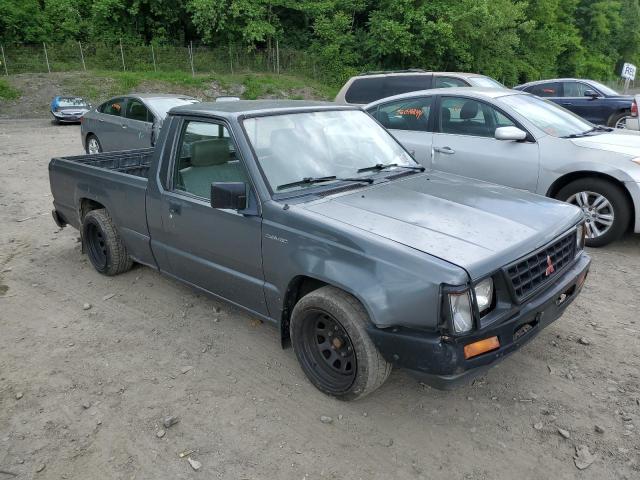 1991 Mitsubishi Mighty Max / S VIN: JA7FL24W5MP025207 Lot: 56192594