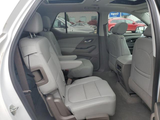 2020 Chevrolet Traverse Premier VIN: 1GNEVKKW2LJ298593 Lot: 56256684