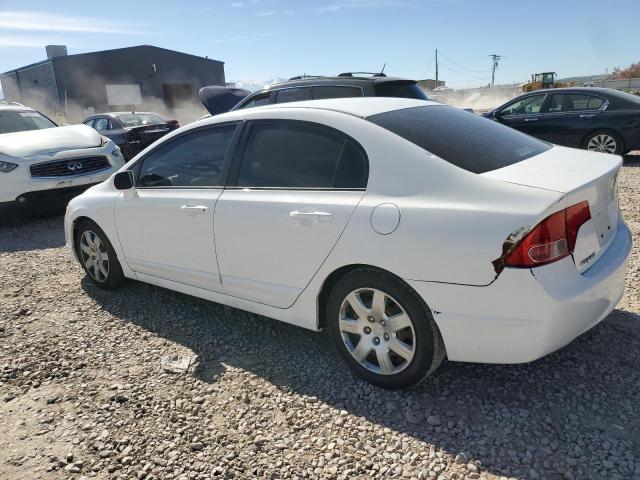 2006 Honda Civic Lx VIN: 1HGFA16596L093691 Lot: 55407614