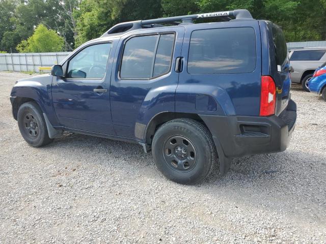 2006 Nissan Xterra Off Road VIN: 5N1AN08UX6C530363 Lot: 56715344