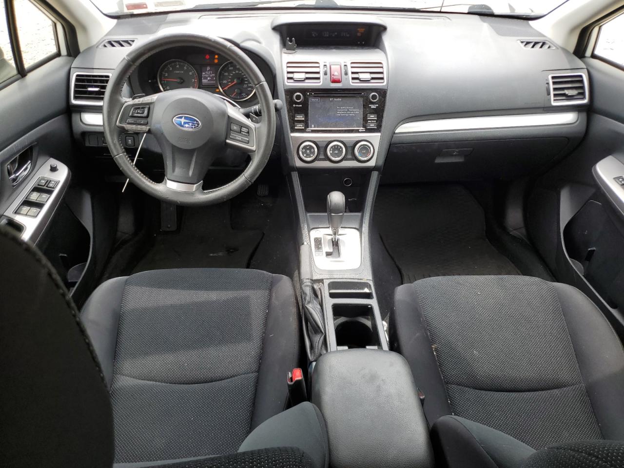 2016 Subaru Impreza Premium Plus vin: JF1GJAF61GH013113