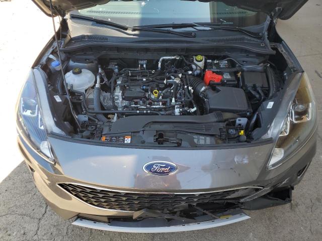 2022 Ford Escape Se VIN: 1FMCU9G60NUA01080 Lot: 55366474