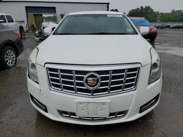 2013 Cadillac Xts VIN: 2G61N5S3XD9222473 Lot: 55303974