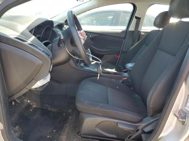 2018 Ford Focus Se VIN: 1FADP3K29JL280357 Lot: 55715834