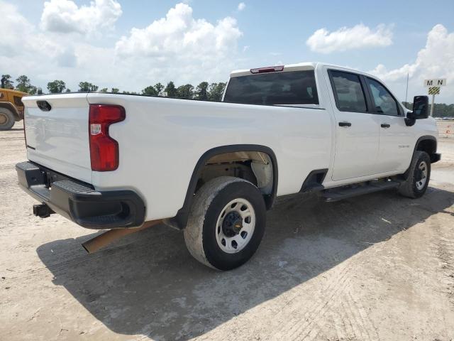 2022 Chevrolet Silverado K3500 VIN: 1GC4YSE72NF232468 Lot: 57285934