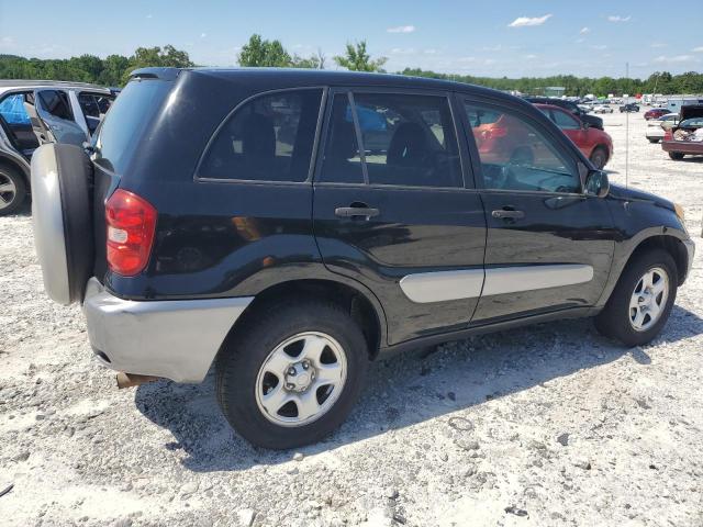 2004 Toyota Rav4 VIN: JTEGD20V140040292 Lot: 54717534