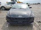 HYUNDAI ELANTRA SE photo