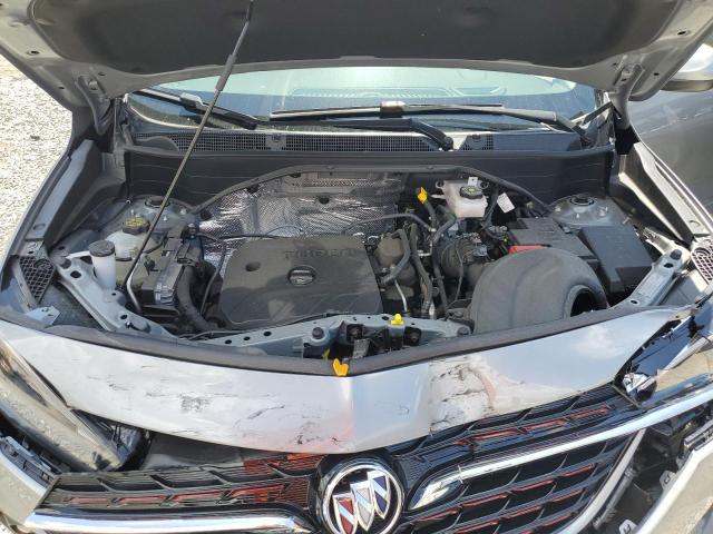 2023 Buick Encore Gx Select VIN: KL4MMDSLXPB079254 Lot: 55492014