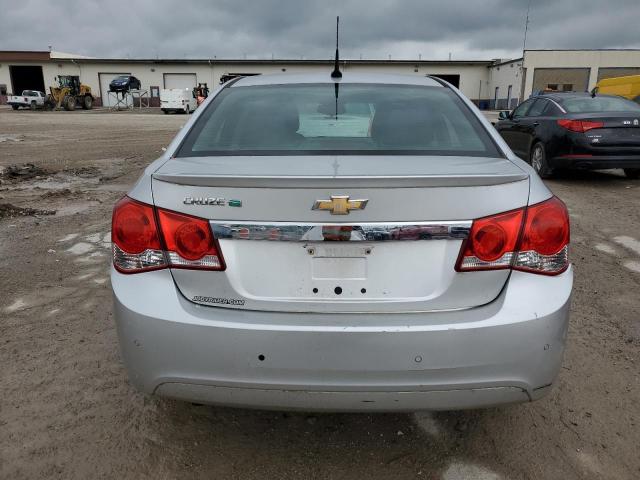 2012 Chevrolet Cruze Eco VIN: 1G1PJ5SC3C7367477 Lot: 54214004