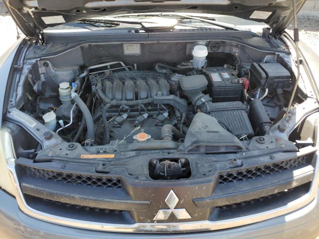 2006 Mitsubishi Endeavor Ls VIN: 4A4MN21S36E078081 Lot: 56455814