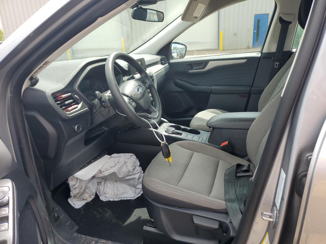 1FMCU9F64NUB68575 2022 Ford Escape S