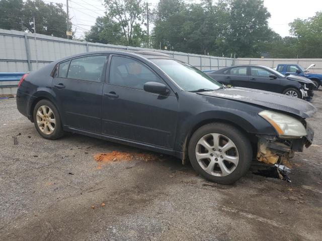 2008 Nissan Maxima Se VIN: 1N4BA41E18C805108 Lot: 53138114