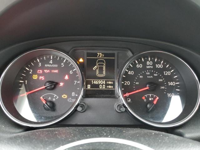 2011 Nissan Rogue S VIN: JN8AS5MT8BW560594 Lot: 56580344