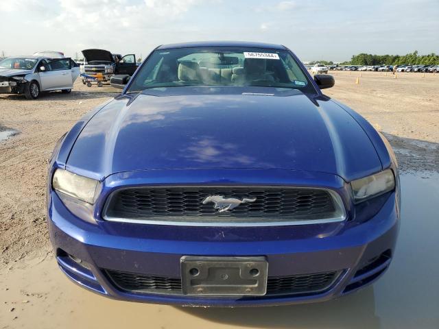 2014 Ford Mustang VIN: 1ZVBP8AM5E5231388 Lot: 56755344