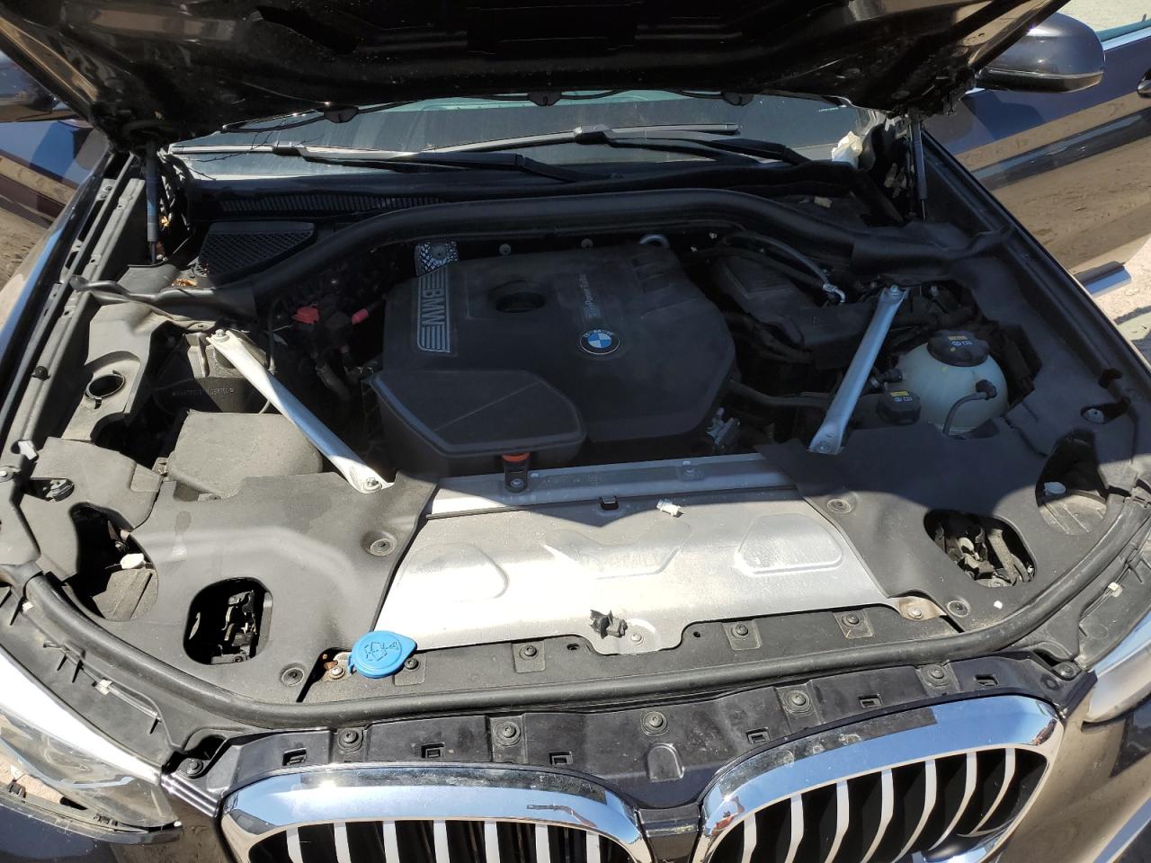 5UXTR9C57JLD88750 2018 BMW X3 xDrive30I