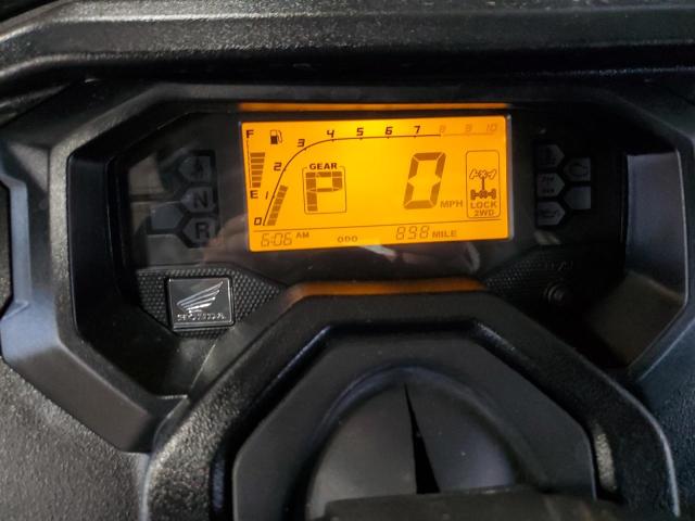 2016 HONDA SXS1000 M3 - 1HFVE04A9G4003787