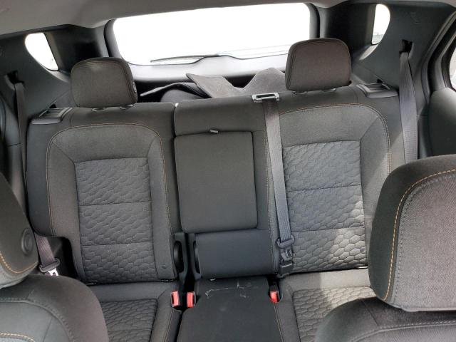 2019 Chevrolet Equinox Lt VIN: 3GNAXUEV1KS519170 Lot: 56965854