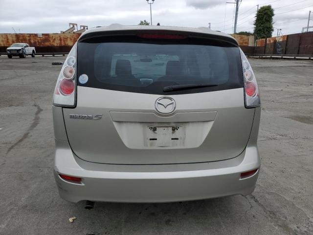 2007 Mazda 5 VIN: JM1CR29L470145919 Lot: 55520504