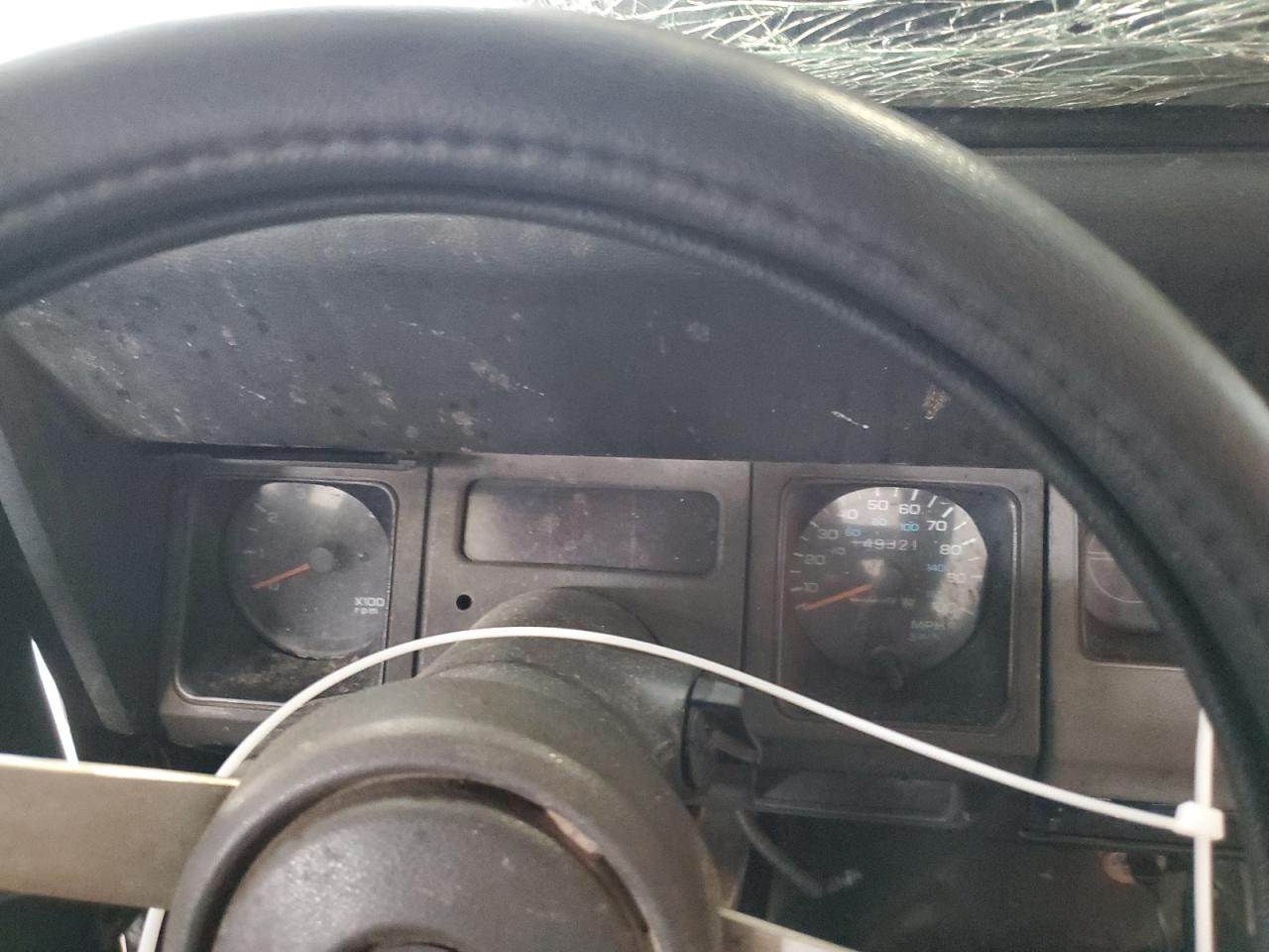 1J4FY19PXSP255378 1995 Jeep Wrangler / Yj S